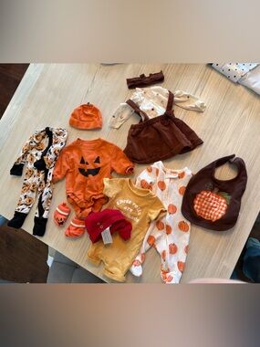 Newborn Holiday bundle